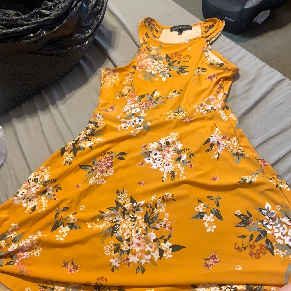 Summer Dress